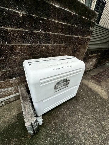プチハウス仁川のその他共用部分