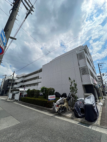 ノステルコート塚口 