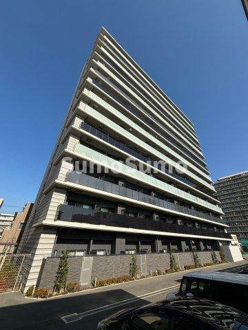 レジュールアッシュ三国本町