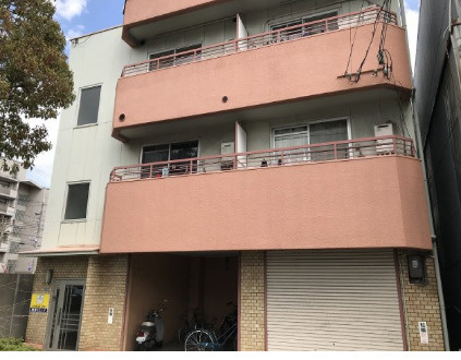 フラット武庫川
