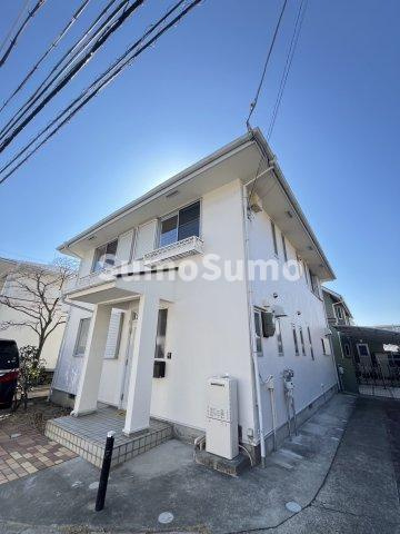 深江南町貸家