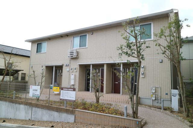 プランドール伊川