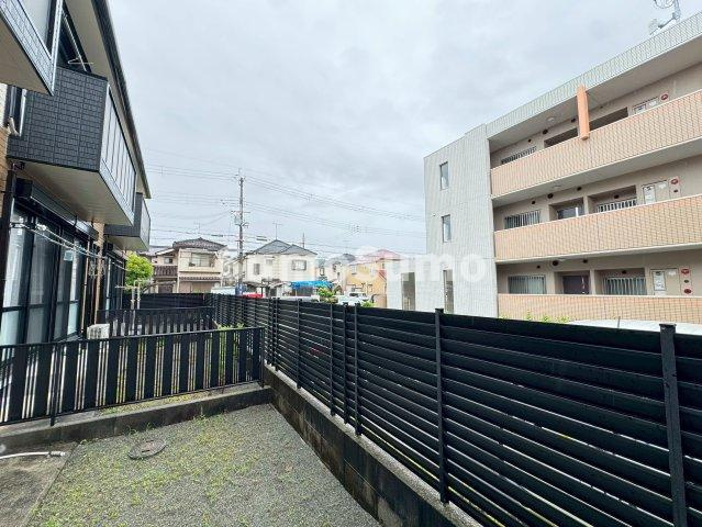 プランドールMITANIの展望