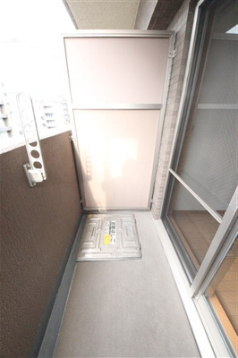 【バルコニー】 | エイペックス中之島南