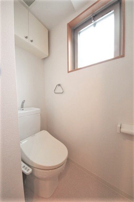 【トイレ】 | エイペックス中之島南