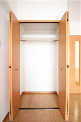 【収納】 | エイペックス中之島南