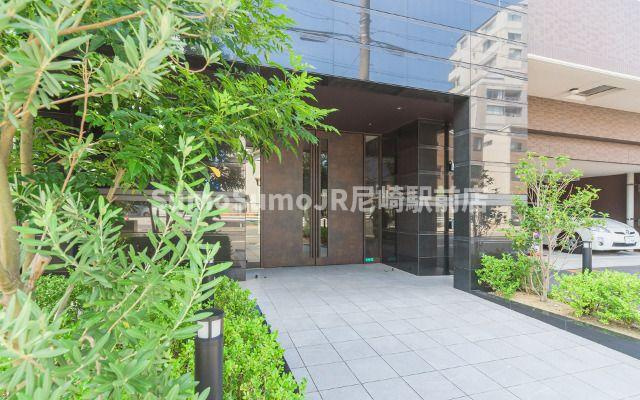 プランドール新大阪PARKレジデンスのその他共用部分