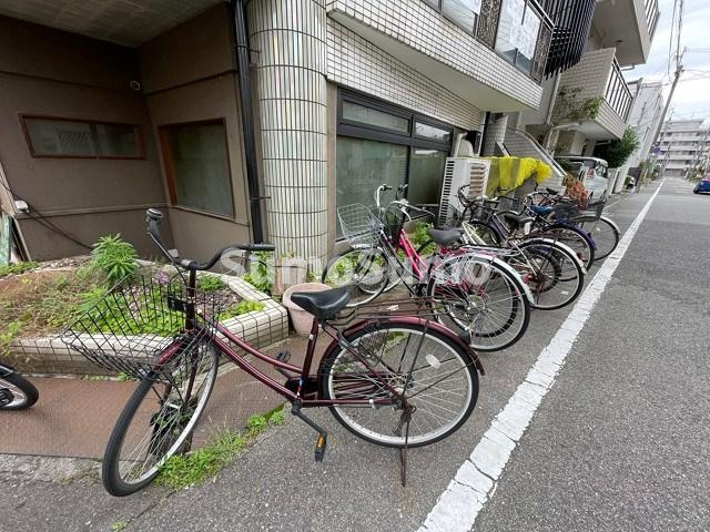Collection武庫川のその他共用部分