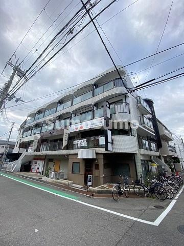 Collection武庫川の外観