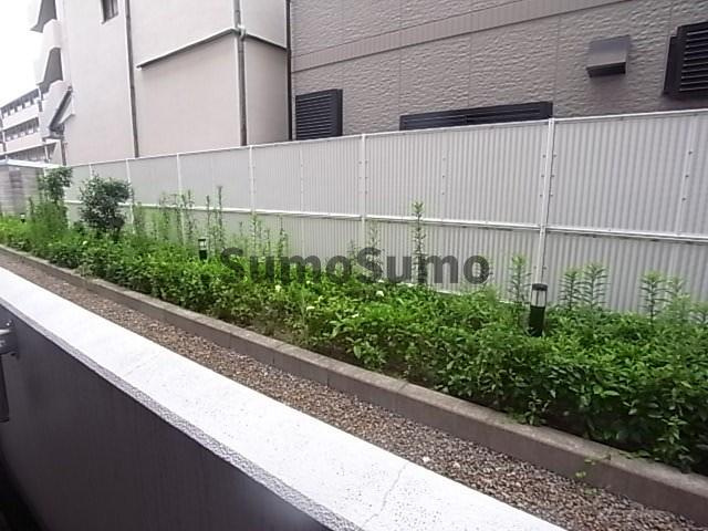 BLOOM LIFE TSUKAGUCHIの展望