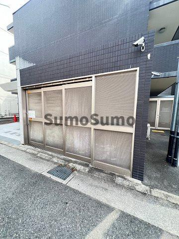 BLOOM LIFE TSUKAGUCHIのその他共用部分
