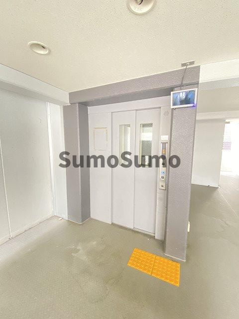BLOOM LIFE TSUKAGUCHIのその他共用部分