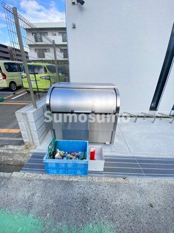 AILE門戸荘 のその他共用部分