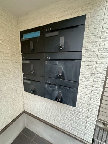 ブラン垂水駅前のその他共用部分