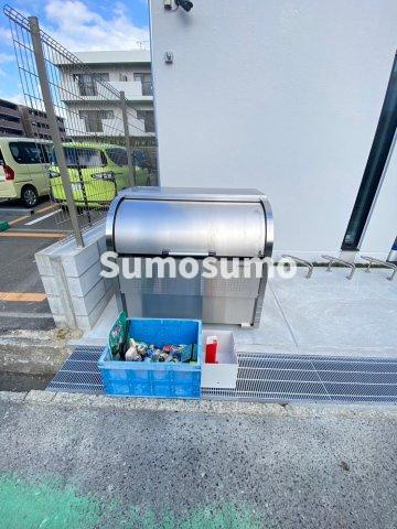 AILE門戸荘 のその他共用部分