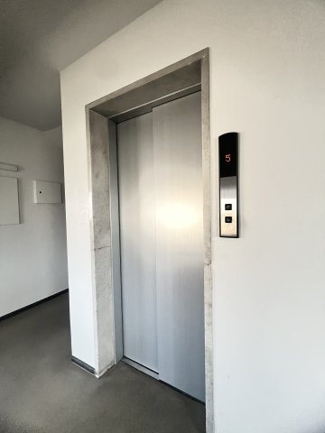 浜芦屋マンションのその他共用部分