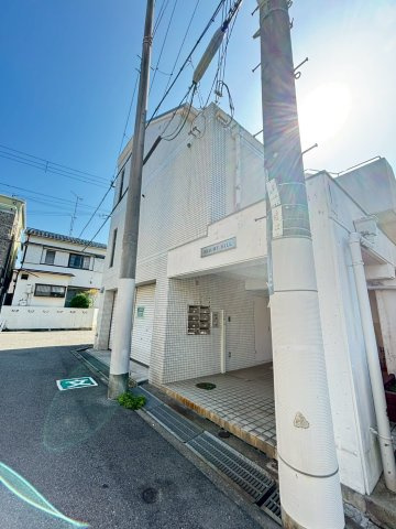 ブライトヒルの展望