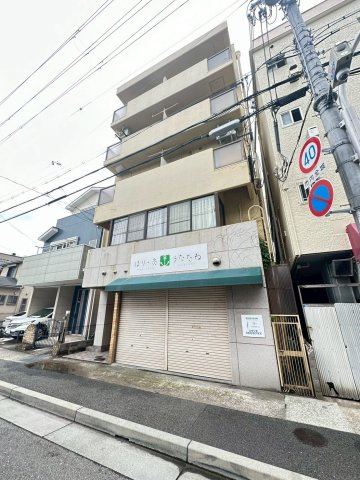 ブリーズ・ド・垂水の外観