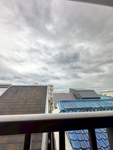 ブリーズ・ド・垂水の展望