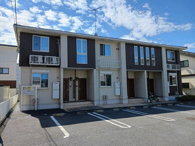 【外観】 | エクセルコートⅢ