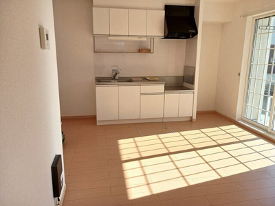 【キッチン】 | エクセルコートⅢ