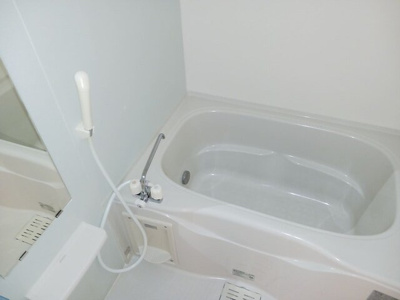 【浴室】 | エクセルコートⅢ