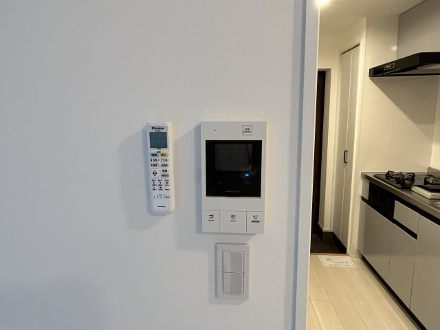 エスプリプラッツのセキュリティ