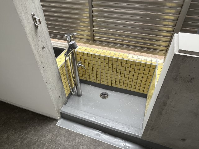 エスプリプラッツのその他共用部分