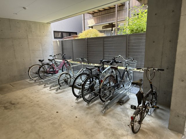 エスプリプラッツのその他共用部分