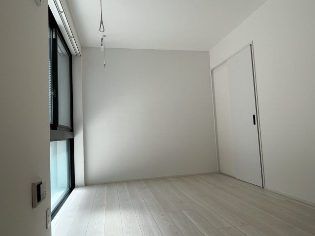 エスプリプラッツの居間・リビング