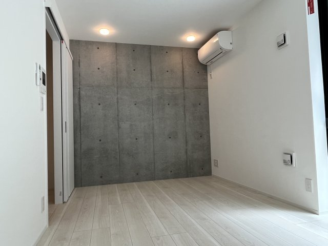 エスプリプラッツの居間・リビング