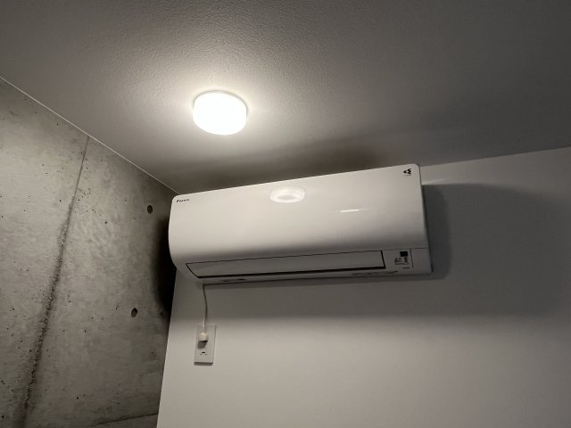 エスプリプラッツの設備