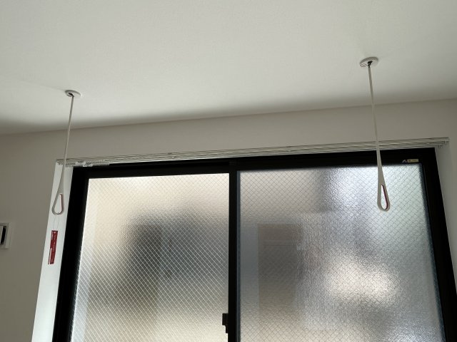 エスプリプラッツの設備