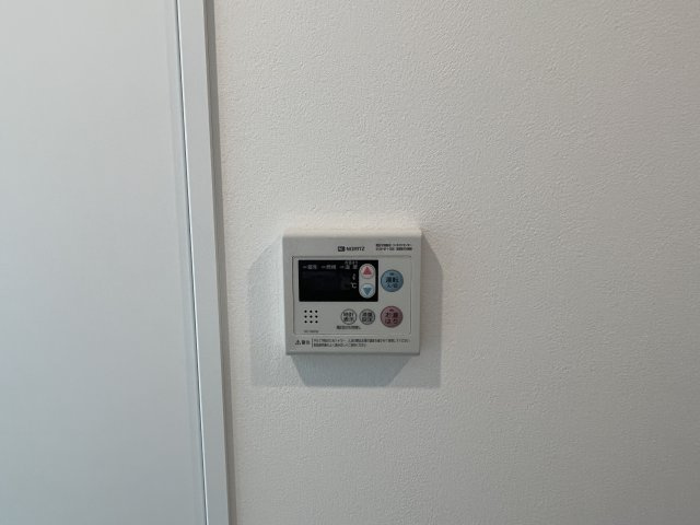 エスプリプラッツの設備