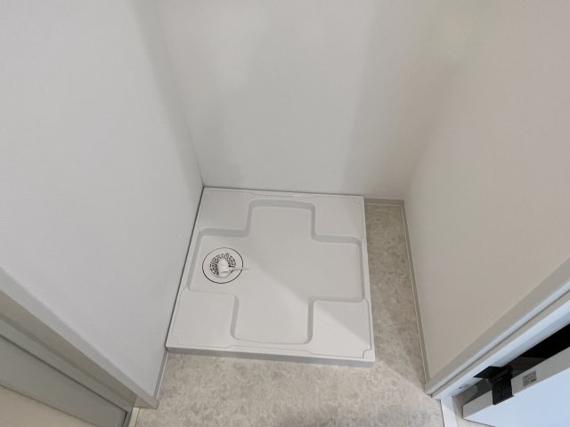 エスプリプラッツの設備