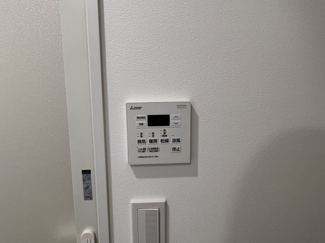 エスプリプラッツの設備