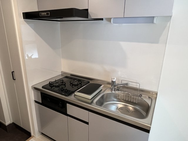 エスプリプラッツのキッチン