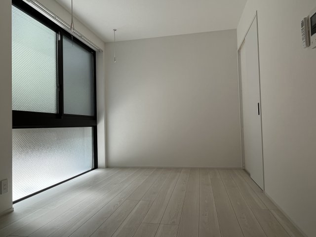 エスプリプラッツの居間・リビング