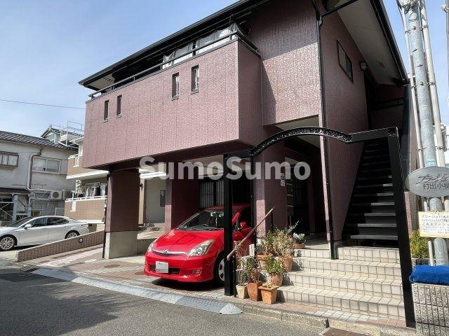 プラージュ打出小槌