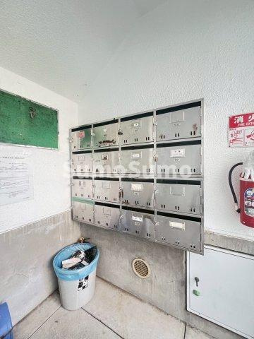プラムハイツ本山のその他共用部分