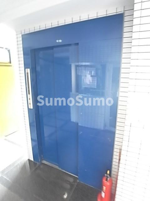 プリエール名神尼崎のその他共用部分