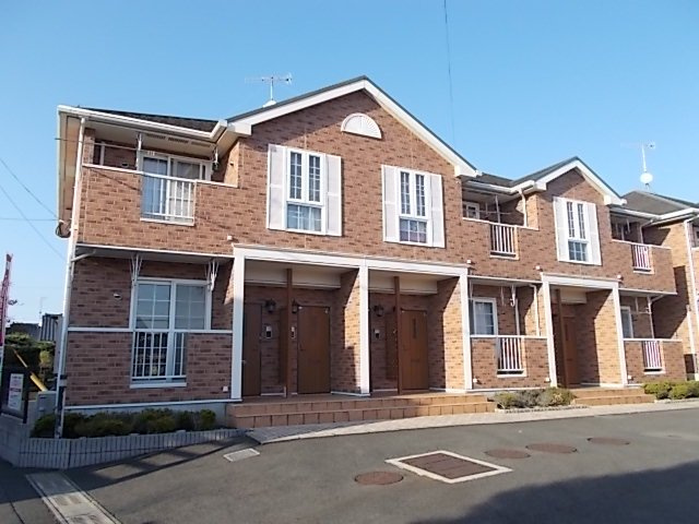 マジェスティックガ－デンＢの画像