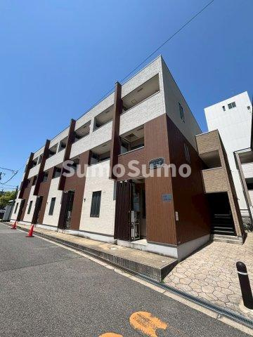 フジパレス谷町Ａ棟