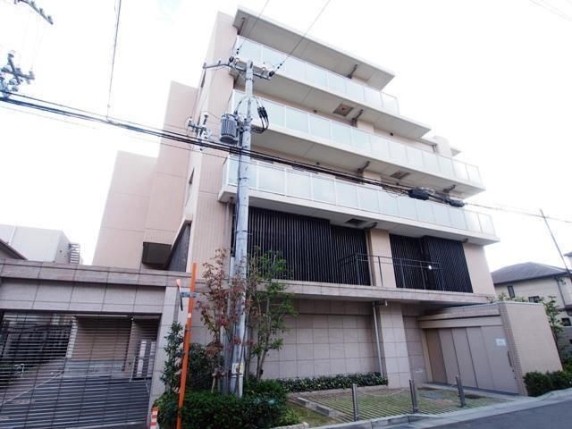 ブランズ芦屋浜町