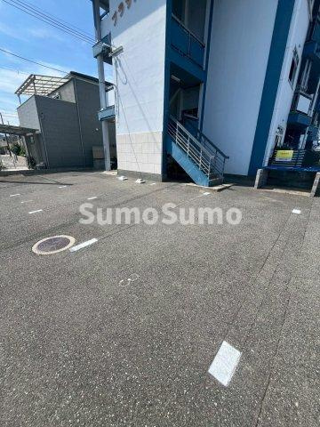プラザハイツの展望