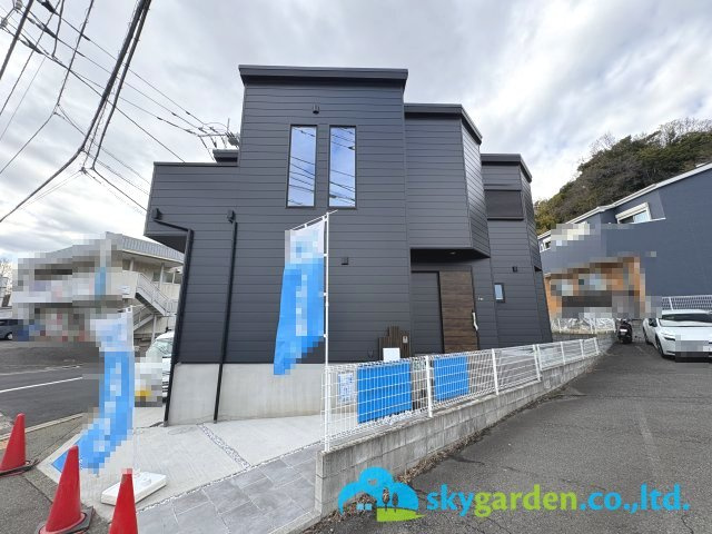藤沢市大庭　新築戸建　全２棟B棟のその他