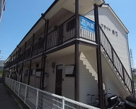 フラット松江