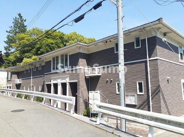 フリーデンハオス弐番館