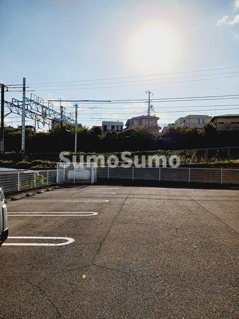 プラシード・和坂の展望