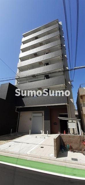 フリーデ明石駅前
